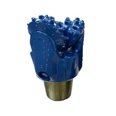 9 1/2 นิ้ว Tricone โคลเลอร์ Cone Bit IADC537 สําหรับการเจาะบ่อน้ํา