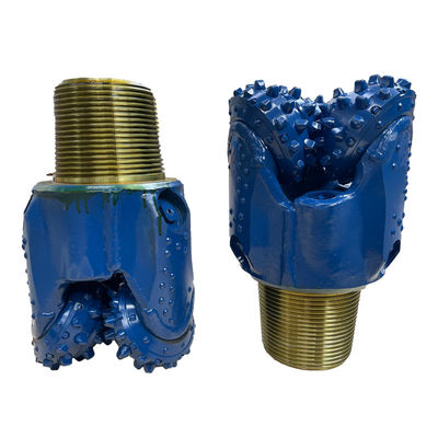 9 1/2 นิ้ว Tricone โคลเลอร์ Cone Bit IADC537 สําหรับการเจาะบ่อน้ํา