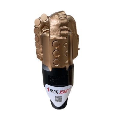 คุณภาพสูง 4 1/4 นิ้ว PDC Core Drill Bit 3blades