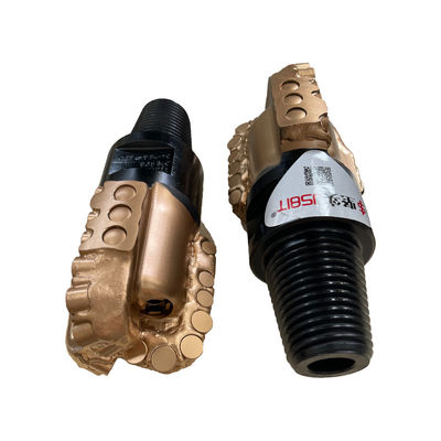 100% ของใหม่ คุณภาพดี 4 3/4 นิ้ว 120 มิลลิเมตร PDC Bit สําหรับเจาะบ่อน้ํามัน