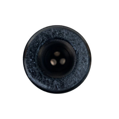 โรงงาน 3 ใบมีด 117mm 4 5/8 นิ้ว PDC Bit สําหรับการเจาะบ่อน้ํา