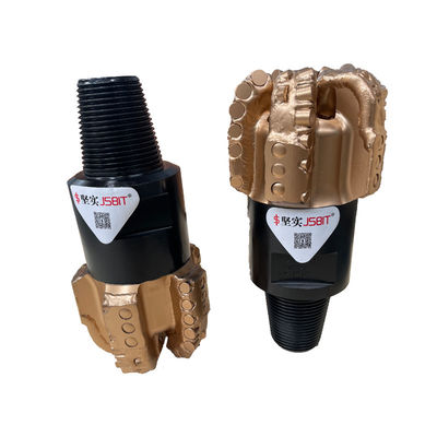 จําหน่ายจากโรงงาน โดยตรง 5 ใบ 6 3/4 นิ้ว 171 มม PDC Core Drilling Bit