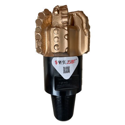จําหน่ายจากโรงงาน โดยตรง 5 ใบ 6 3/4 นิ้ว 171 มม PDC Core Drilling Bit