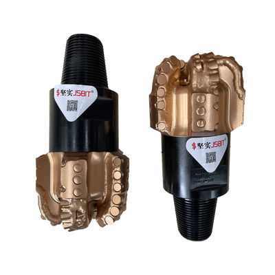 จําหน่ายจากโรงงาน โดยตรง 5 ใบ 6 3/4 นิ้ว 171 มม PDC Core Drilling Bit