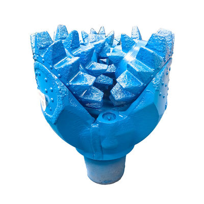 คุณภาพสูงสุด IADC217 444.5 มิลลิเมตร Caly ฟัน Tricone หิน Bit