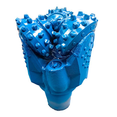 คุณภาพสูง 8 1/2 นิ้ว IADC537 216 มิลลิเมตร Tci Tricone หินเจาะ Bit