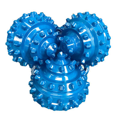 โรงงาน IADC537 311mm Tricone Rock Bit สําหรับการเจาะบ่อน้ํา