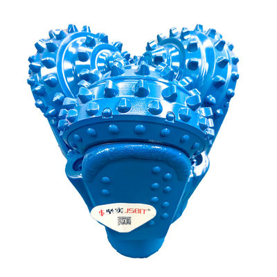 โรงงาน IADC537 311mm Tricone Rock Bit สําหรับการเจาะบ่อน้ํา