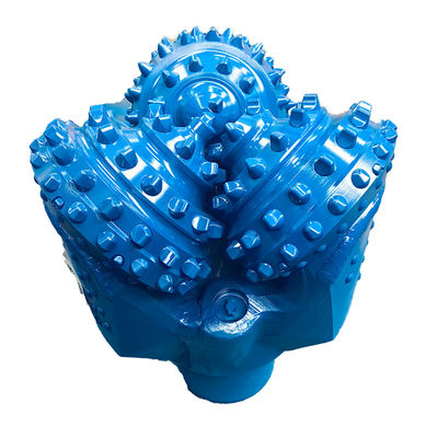 โรงงาน IADC537 311mm Tricone Rock Bit สําหรับการเจาะบ่อน้ํา
