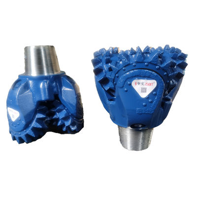 โรงงาน IADC217 394mm Caly ฟัน Tricone Bit สําหรับการเจาะบ่อน้ํา