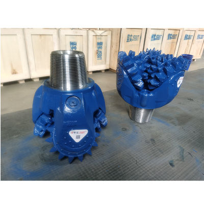 จําหน่ายโดยตรง 15 1/2 นิ้ว IADC217 ฟันเหล็ก Tricone Bit