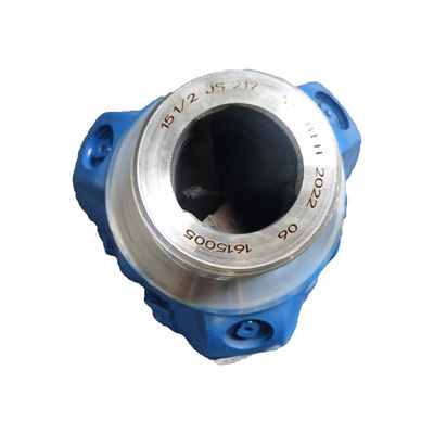 จําหน่ายโดยตรง 15 1/2 นิ้ว IADC217 ฟันเหล็ก Tricone Bit