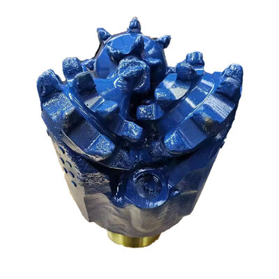 241mm IADC217 Caly ฟัน Tricone Bit สําหรับการเจาะบ่อน้ํา