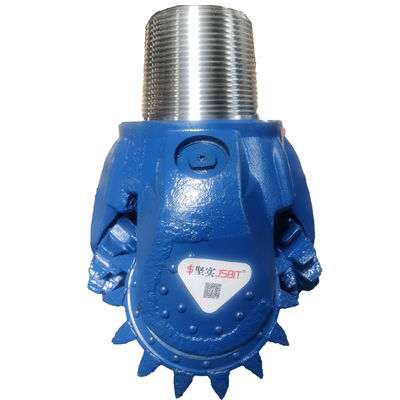 โรงงาน IADC217 394mm Caly ฟัน Tricone Bit สําหรับการเจาะบ่อน้ํา