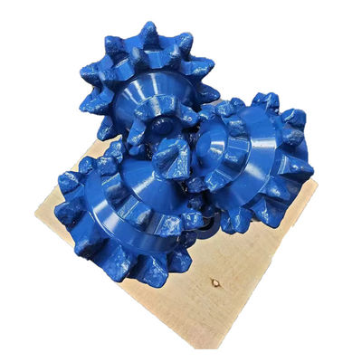 โรงงาน 12 นิ้ว 311 มิลลิเมตร IADC217 เหล็ก Toorh Tricone บรูบิต