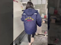 ต้นเจาะทริคอนฟันดิน 215.9 มิลลิเมตร